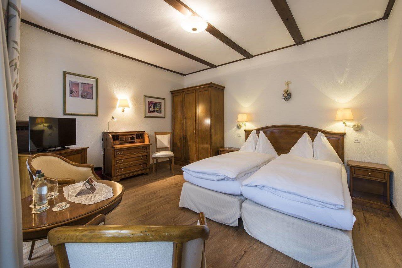 Sunstar Hotel Saas-Fee Esterno foto