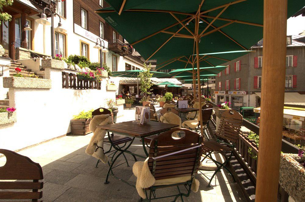 Sunstar Hotel Saas-Fee Esterno foto