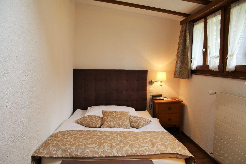 Sunstar Hotel Saas-Fee Esterno foto