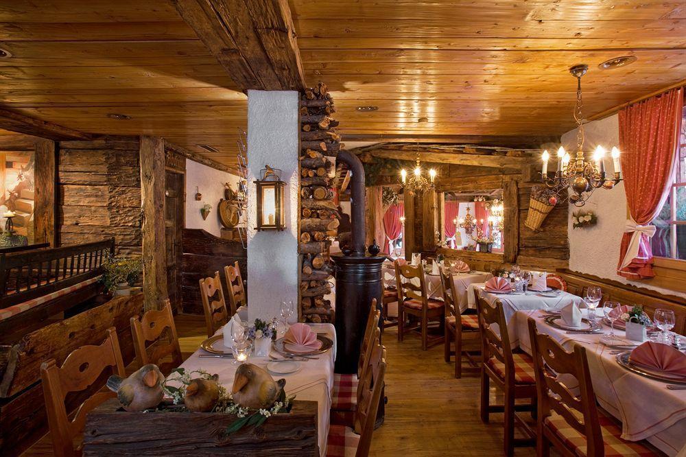 Sunstar Hotel Saas-Fee Esterno foto