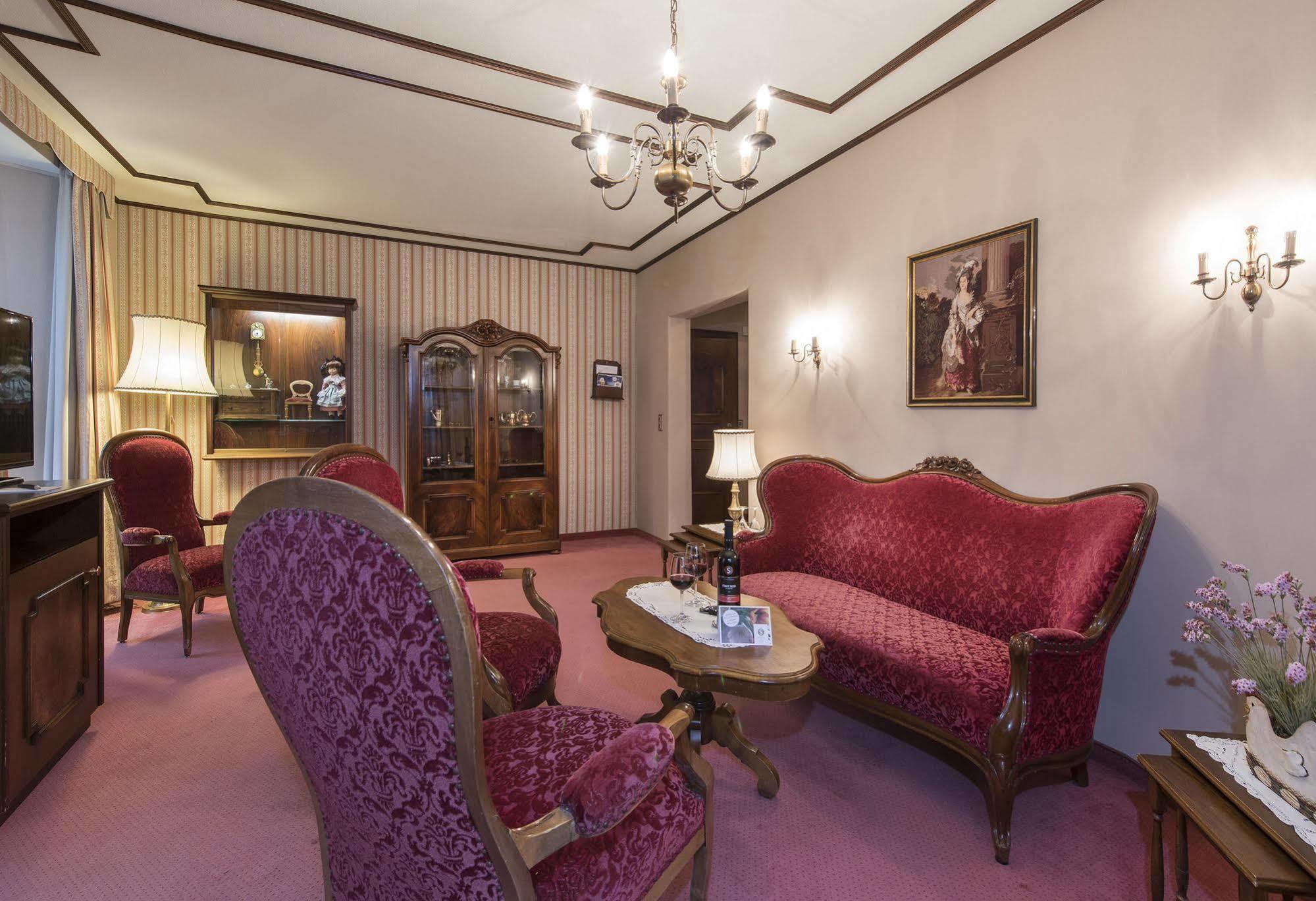 Sunstar Hotel Saas-Fee Esterno foto