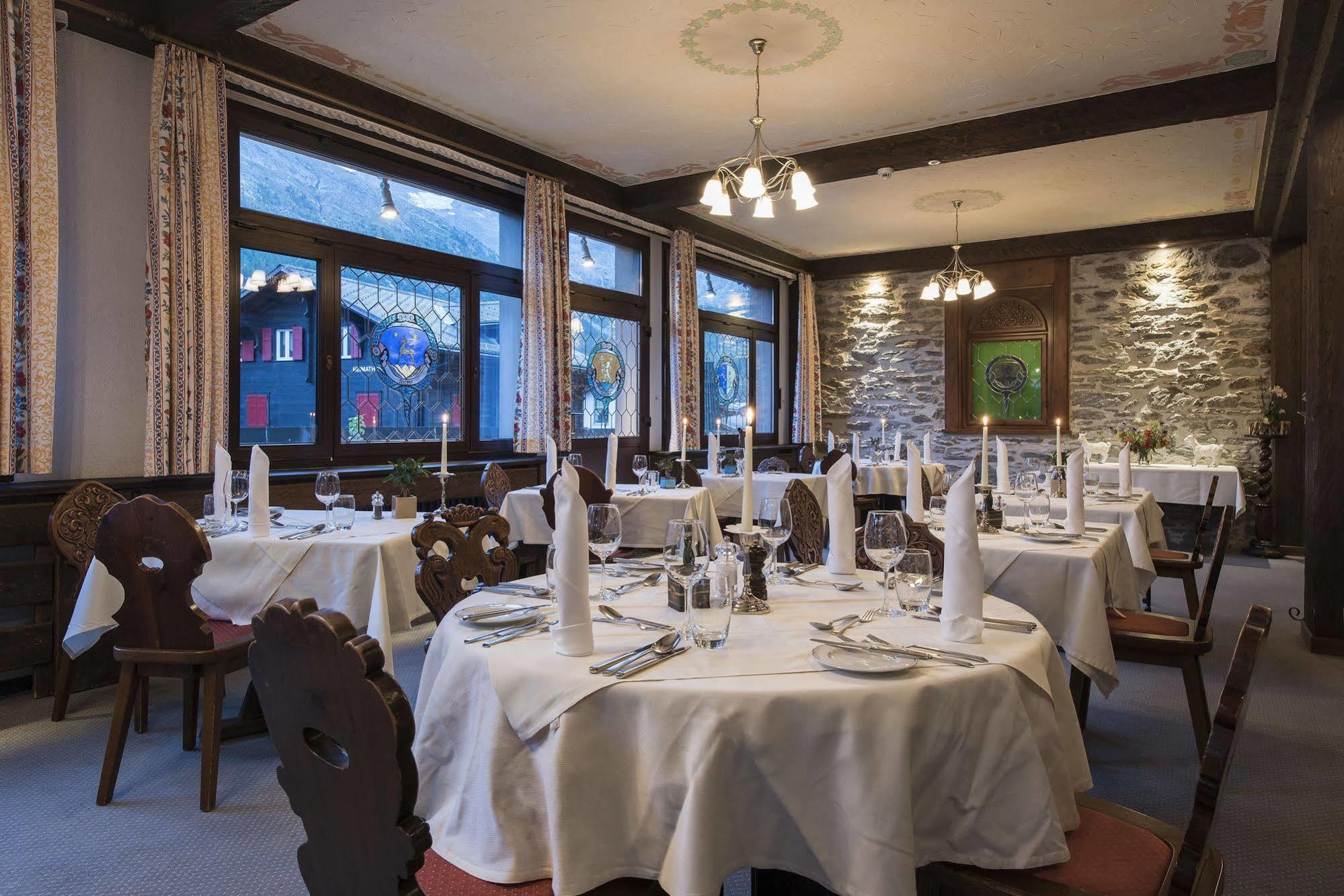Sunstar Hotel Saas-Fee Esterno foto