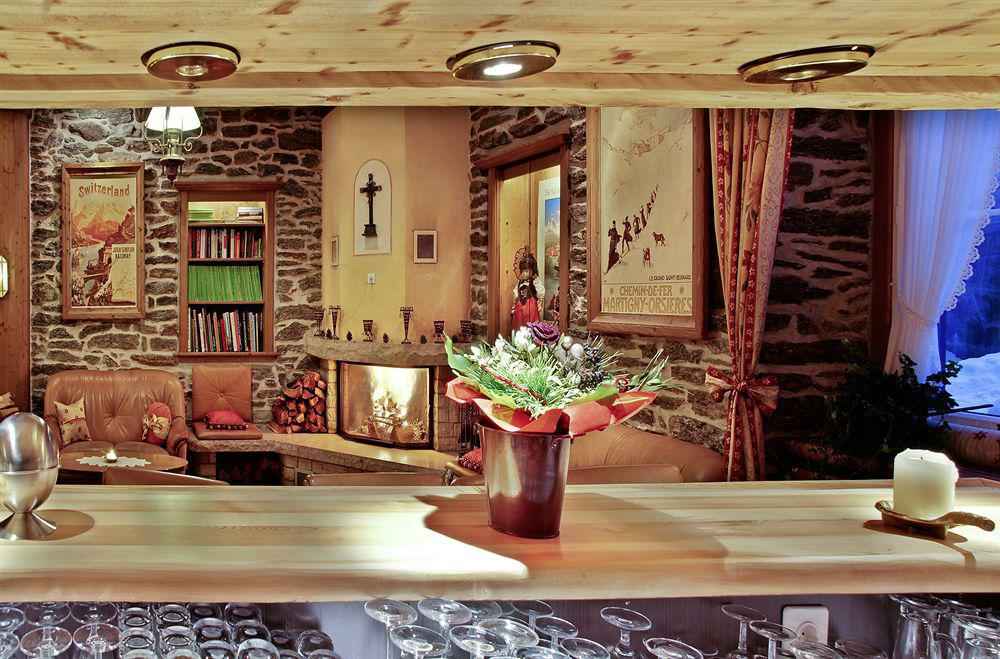 Sunstar Hotel Saas-Fee Esterno foto